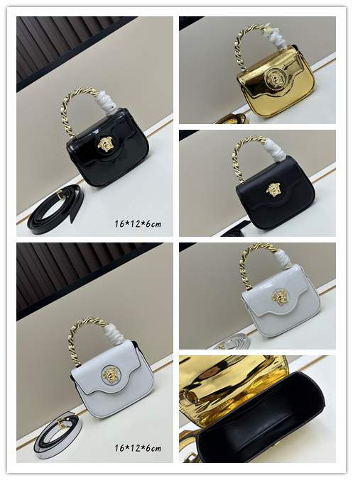 Picture of Versace Handbags _SKUfw188322870fw
